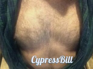 CypressBill