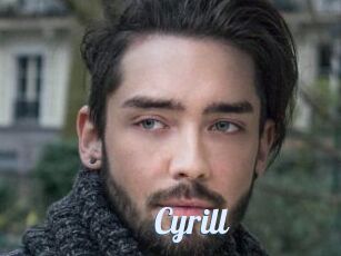 Cyrill