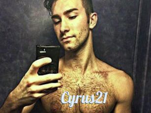 Cyrus21