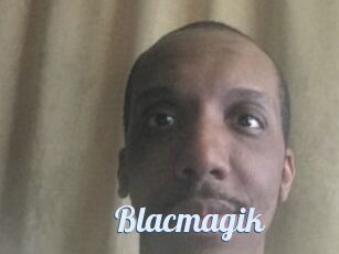 Blacmagik