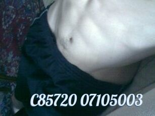 C85720-07105003