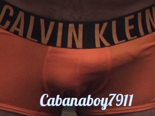 Cabanaboy7911