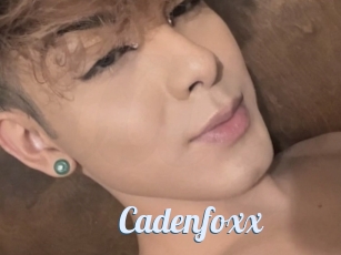 Cadenfoxx