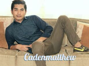 Cadenmatthew