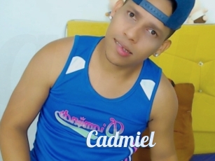 Cadmiel