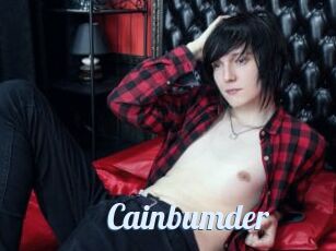 Cainbumder