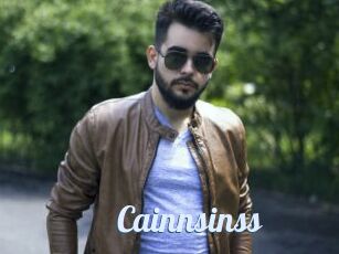 Cainnsinss