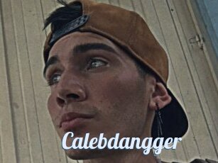 Calebdangger