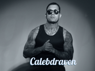 Calebdraven