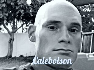 Calebolson