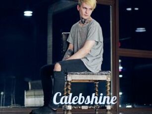 Calebshine