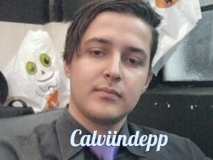 Calviindepp