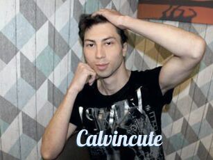 Calvincute