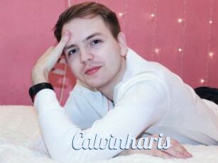 Calvinharis