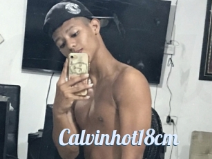 Calvinhot18cm