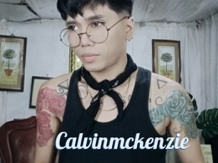 Calvinmckenzie