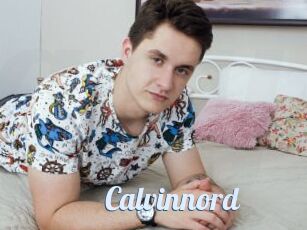 Calvinnord