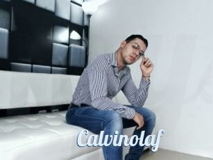 Calvinolaf
