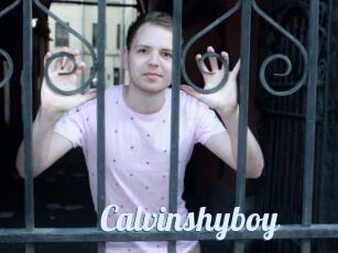 Calvinshyboy