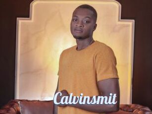 Calvinsmit