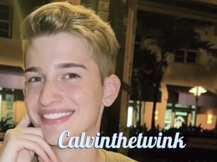 Calvinthetwink
