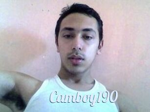Camboy190