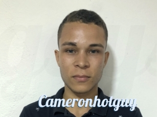 Cameronhotguy