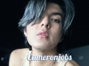 Cameronjobs