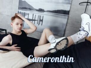 Cameronthin