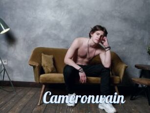Cameronwain