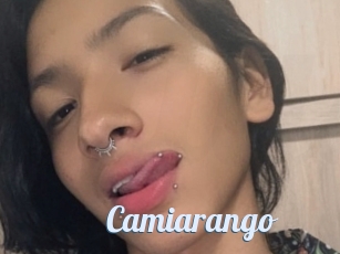 Camiarango
