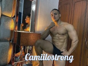 Camiilostrong