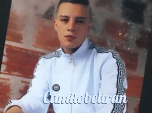 Camilobeltran