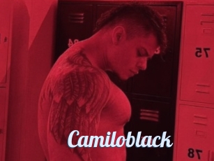 Camiloblack