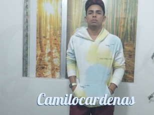 Camilocardenas