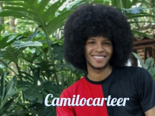 Camilocarteer