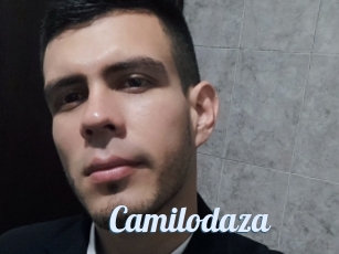 Camilodaza
