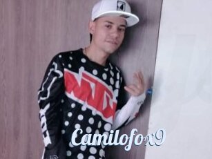 Camilofox9