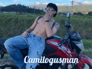 Camilogusman