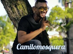 Camilomosquera