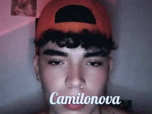 Camilonova