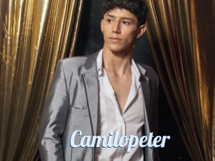 Camilopeter