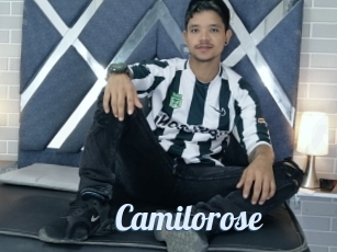 Camilorose