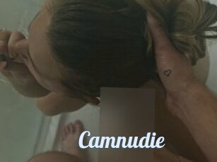 Camnudie