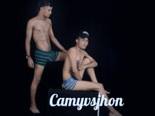 Camyvsjhon