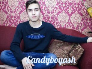 Candyboyash