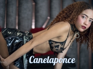 Canelaponce