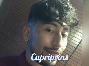 Capriprins
