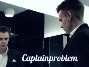 Captainproblem