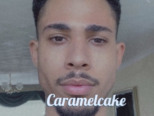 Caramelcake